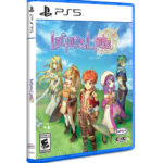 Infinite Links PS5 Game