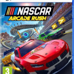 NASCAR Arcade Rush PS5 Game