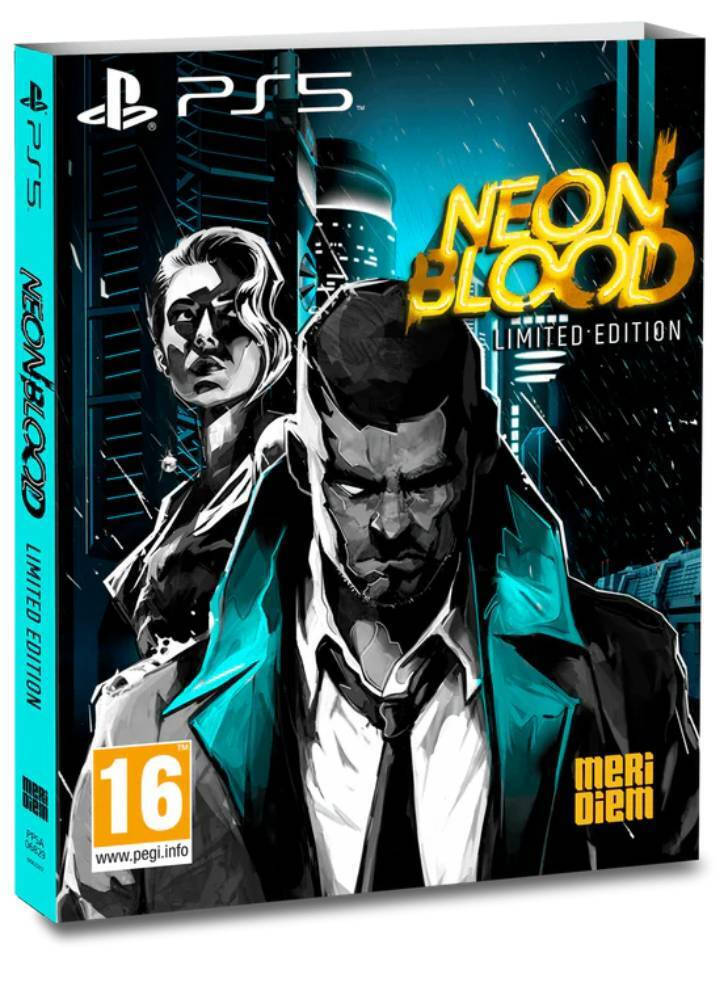 20241122120852_neon_blood_limited_edition_ps5_game PS5 Neon Blood - Limited Edition - Image 1