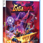 Gigabash PS5 Game