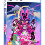 Princess Farmer PS5 Game