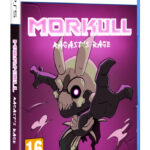 PS5 Morkull Ragast's Rage