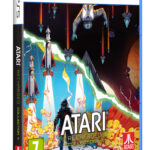 Atari: Recharged Collection 4 PS5 Game