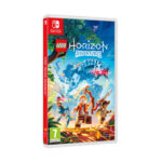 LEGO Horizon Adventures Switch Game