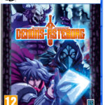 Demons Of Asteborg PS5 Game