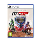 MXGP 24 PS5 Game
