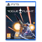 Rogue Flight PS5 Game