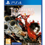 Skautfold 3: Into The Fray PS4 Game