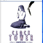 Clock Tower Rewind PS5 Game