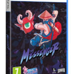 The Messenger PS5 Game