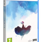 Gris PS5 Game