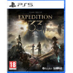 Clair Obscur: Expedition 33 PS5 Game