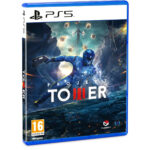Project Tower PS5 Game