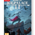 Beyond The Ice Palace 2 Switch Game
