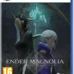 Ender Magnolia: Bloom in the Mist (Multi-Language) PS5