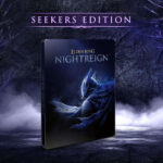 Elden Ring Nightreign Seekers Edition PS5 Game