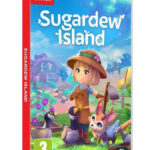 Sugardew Island Switch Game