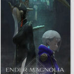 Ender Magnolia Bloom In The Mist Switch Game