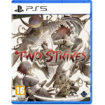 Two Strikes PS5 Game