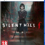 Silent Hill F PS5 Game