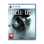 Hell Is US PS5