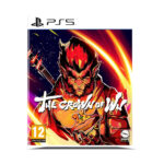 The Crown Of Wu PS5 Game