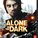Alone In The Dark PS2 Game (Used)