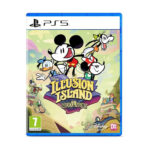 Disney Illusion Island PS5 Game