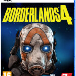 BORDERLANDS 4 STANDARD EDITION PS5 Game
