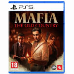 Mafia The Old Country PS5