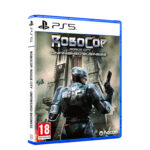 Robocop: Rogue City - Unfinished Business PS5 Game