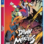 Dawn of the Monsters PS4 Game