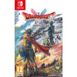Dragon Quest I & II HD-2D Remake Switch 2 Game