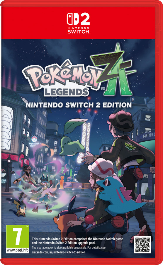 20250617145437_pokemon_legends_z_a_switch_2_game_proparagelia Pokemon Legends Z-A Switch 2 Game - Image 1