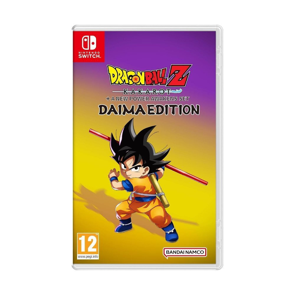 20250620103625_dragon_ball_z_kakarot_daima_edition_switch_game_proparagelia Dragon Ball Z Kakarot Daima Edition Switch Game - Image 1