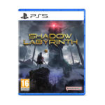 Shadow Labyrinth PS5 Game