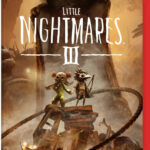 NSW2 LITTLE NIGHTMARES III