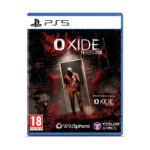 Oxide Room 208 PS5 Game