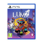 Lumo 2 PS5 Game