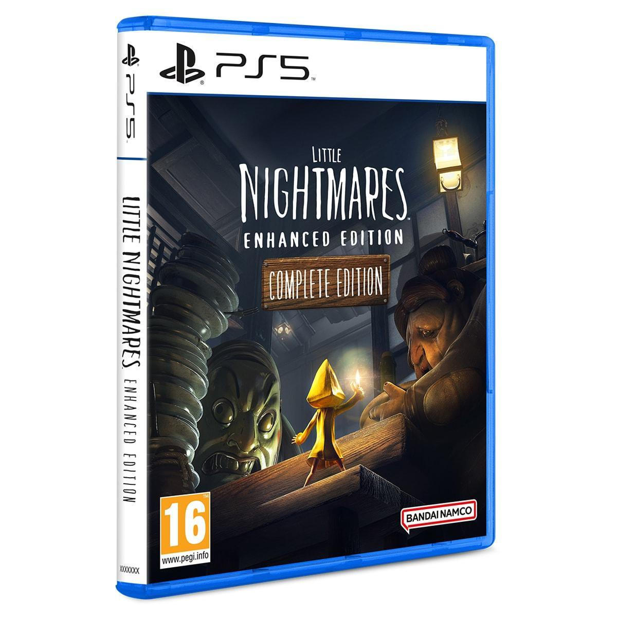 20250901105555_little_nightmares_enhanced_complete_edition_ps5_game_proparagelia Little Nightmares Enhanced Complete Edition PS5 Game - Image 1