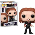 Funko Pop! Television: Buffy The Vampire Slayer - Willow 1729