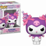 Funko Pop! My Melody Kuromi - Kuromi (20th Anniversary) 119