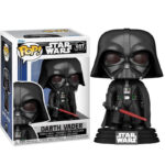 Funko Pop! Movies: Star Wars - Darth Vader 597