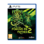 Forgive Me Father 2 PS5 Game