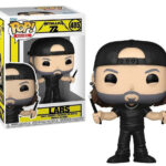 Metallica Funko Pop! Rocks: Metallica - Lars 485