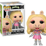 Funko Pop! Television: Muppets - First Mate Pigg 1675