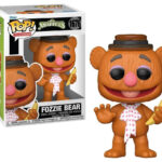 Funko Pop! Television: Muppets - Fozzie Bear 1676