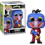 Funko Pop! Television: Muppets - Gonzo 1677