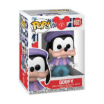 Funko Pop! Movies: Disney - Mickey And Friends - Goofy 1621