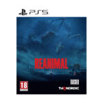 Reanimal PS5